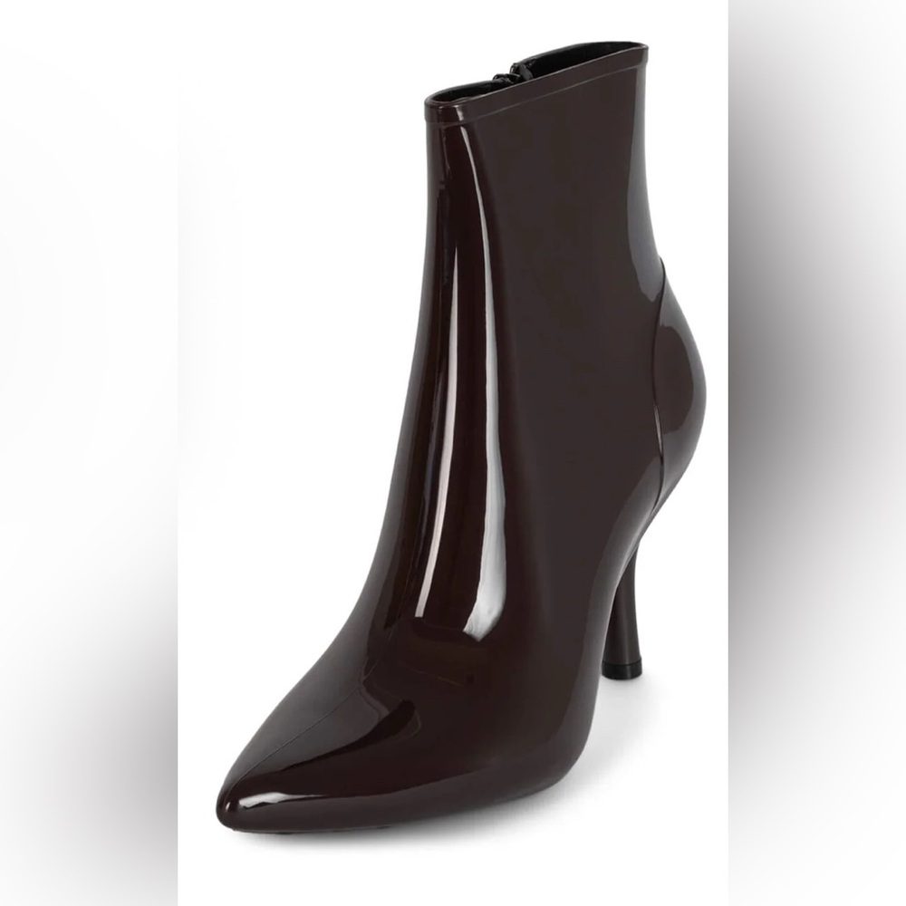 Jeffrey Campbell PUDDLES Booties